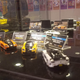 Illustration for article titled Hong Kong Toy Festival 2019 - Tiny and Tomica booths (Photo intensive again...)